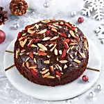 Christmas Day's Special Plum Cake 500 Grams